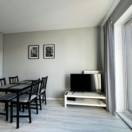 Apartament Szczecin Exterior photo